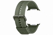 Smartwatch - Accessoires - Samsung Galaxy Watch9 Sport Watch Band (M/L) - Olive - ET-SNL35LGEGEU