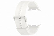 Smartwatch - Accessoires - Samsung Galaxy Watch9 Sport Watch Band (M/L) - Cream - ET-SNL35LUEGEU