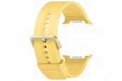 Smartwatch - Accessoires - Samsung Galaxy Watch9 Sport Watch Band (M/L) - Yellow - ET-SNL35LYEGEU