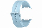 Smartwatch - Accessoires - Samsung Galaxy Watch9 Sport Watch Band (M/L) - Blue - ET-SNL35LLEGEU
