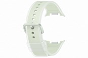 Smartwatch - Accessoires - Samsung Galaxy Watch9 Misty Watch Band (S/M) - Green - ET-SXL34SMEGEU