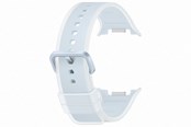 Smartwatch - Accessoires - Samsung Galaxy Watch9 Misty Watch Band (S/M) - Blue - ET-SXL34SLEGEU