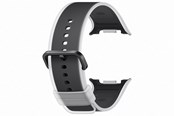 Smartwatch - Accessoires - Samsung Galaxy Watch9 Misty Watch Band (M/L) - Black - ET-SXL35LBEGEU