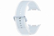 Smartwatch - Accessoires - Samsung Galaxy Watch9 Misty Watch Band (M/L) - Blue - ET-SXL35LLEGEU
