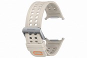 Smartwatch - Accessoires - Samsung Galaxy Watch Ultra 2 Marine Watch Band - Mocha - ET-SNL71MDEGEU