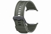 Smartwatch - Accessoires - Samsung Galaxy Watch Ultra 2 Peakform Watch Band - Olive - ET-SBL71MGEGEU
