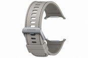 Smartwatch - Accessoires - Samsung Galaxy Watch Ultra 2 Peakform Watch Band - Taupe - ET-SBL71MSEGEU