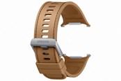 Smartwatch - Accessoires - Samsung Galaxy Watch Ultra 2 Peakform Watch Band - Camel - ET-SBL71MAEGEU
