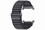 Smartwatch - Accessoires - Samsung Galaxy Watch Ultra 2 Trail Watch Band - Black - ET-SVL70MKEGEU