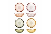 Tafeldekking - Bloomingville Kana bowls - Set of 4 - 82068723