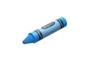 USB-stick - SANDISK Crayola - USB flash drive - 64 GB - 64GB - USB-stick - SDCZIC-064G-G46B