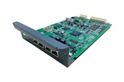 Systeemaccessoires  - APC - UPS management module - SP3OPT001