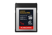Geheugenkaart - SANDISK Extreme PRO - flash memory card - 1 TB - CFexpress 4.0 Type B - SDCFEB-1T00-GN4NN
