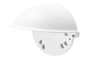 Systeemaccessoires - Hanwha Vision Wisenet SBV-120WCW - camera weather cover - SBV-120WCW