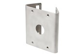 Systeemaccessoires - Hanwha Vision Wisenet SBP-300PMS - camera mounting adapter - SBP-300PMS