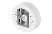 Systeemaccessoires - Hanwha Vision SBD-180PMW - camera mount base - SBD-180PMW