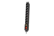 Voedingskabel (extern) - Lestar LXARM 810 - LXARM 810 G-A K.:CZ 1,5M