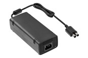 Mobiel - Adapters & Opladers - Akyga AK-PD-13 power adapter - 5 V sb / 1A - Xbox 360 Slim power connector - 135 watt - AK-PD-13
