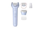 Epileerapparaat/IPL - Philips Epilator 8000 Series BRE709 - epilator - BRE709/00