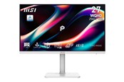 Scherm - 27" MSI PRO MAX 271QPHW E14 - LED monitor - 27" - PRO MAX 271QPHW E14