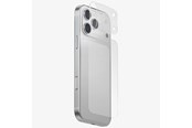 Mobiel - Beschermend glas - UNIQ Optix Aeroshield+ Camera Module Protector Camera & Panel Protector for iPhone 17 Pro Max - 8886463697351