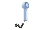 Klimaat, ventilator en airconditioning - Baseus GoTrip DT1 fan - blue - C0119000