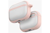 Mobiel - Covers & Cases - UNIQ Veren Case for AirPods Pro 3 - Pink - 8886463697054