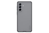 Mobiel - Covers & Cases - Nillkin Super Frosted Shield Pro Case for Samsung Galaxy A37 5G - Translucent Black - 6902048309135