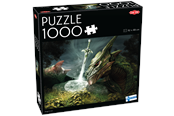 Puzzels - Tactic Lovers Dragons nest - 60878