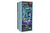 Puzzels - Tactic Come to Finland: Pohjolan Taika 1000 pcs puzzle - 60777