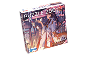 Puzzels - Tactic Lovers Anime girl - 60674