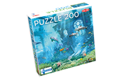 Puzzels - Tactic Lovers Sea adventure - 60673