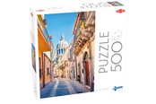 Puzzels - Tactic Lovers Sicily Italy - 60670