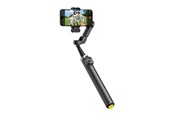 Mobiel - Overige accessoires - AOCHUAN V3 Gimbal with AI Sensor - Black - 1010100335
