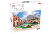 Puzzels - Tactic Lovers Venice - 60663