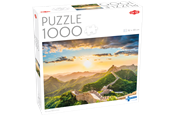 Puzzels - Tactic Lovers The Great Wall of China - 60662