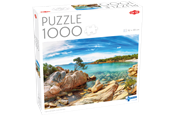 Puzzels - Tactic Lovers Capriccioli beach Costa Smeralda - 60659