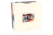 Puzzels - Tactic LifeSTYLE Puzzle Tiger's Eye 500 pcs - 59499