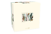 Puzzels - Tactic LifeSTYLE Puzzle Eucalyptus Leaves 500 pcs - 59497