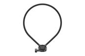 Accessoires voor actiecamera's - AOCHUAN Free A1 Neck Strap - Black - 1010100339