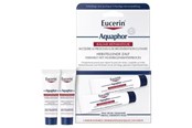 Gezichtsverzorging - Eucerin Aquaphor Repairing Balm Cutane Set - 4005800220173