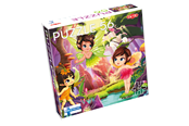 Puzzels - Tactic Lovers Fairies - 59244