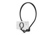 Accessoires voor actiecamera's - AOCHUAN Free MG1 Neck Strap - Black - 1010100340