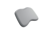 Gamer stoel - LiberNovo StepSync Mat - Space Gray - CP-GW-0000039-00-00