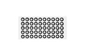 Scanner - Revopoint scanmarker set - 500 stuks - MARKERS-6-10MM-500PC
