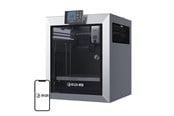 3D-printer - QiDi Qidi Q2 3D-printer - 3D-printer - Q2printer