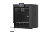 3D-printer - QiDi Q2C 3D-printer - 3D-printer - Q2c