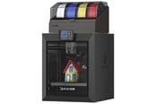 3D-printer - QiDi Q2C Combo 3D-printer - 3D-printer - Q2C Combo