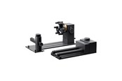 3D-printer - xTool RA3 roterende opzetstuk - 3D-printer - P5010454