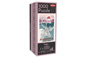 Puzzels - Tactic 1000 pcs Come to Sweden: Norrbotten - 58058